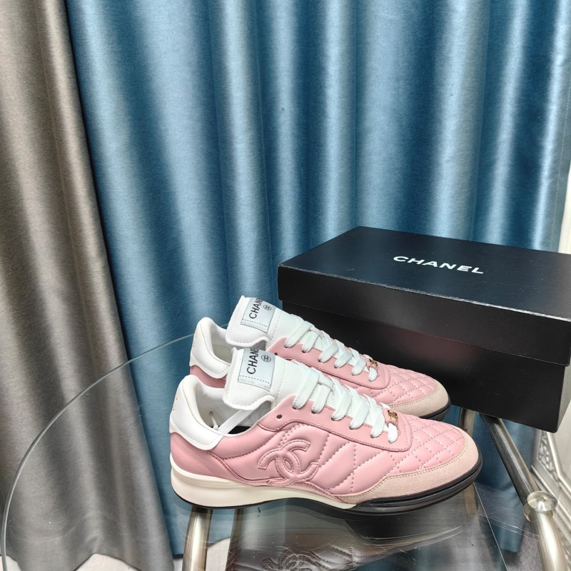Ch*el casual shoes